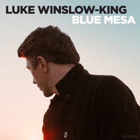 Luke Winslow-king: Blue Mesa [Winyl]