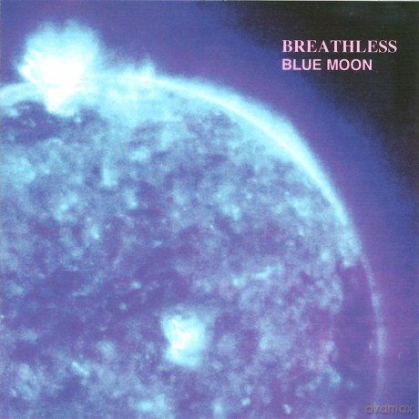 Breathless: Blue Moon [2xWinyl]