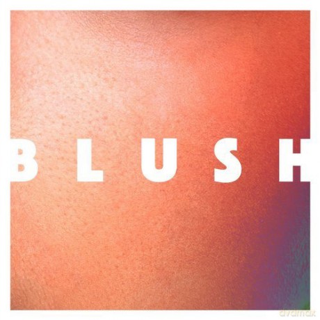 Elekfantz: Blush [Winyl]