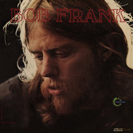 Bob Frank: Bob Frank [Winyl]