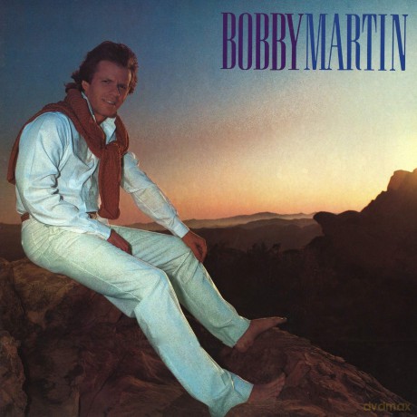 Bobby Martin: Bobby Martin [2xWinyl]