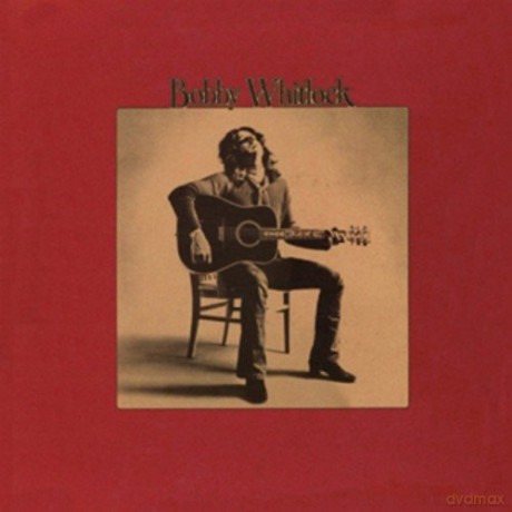 Bobby Whitlock: Bobby Whitlock [Winyl]