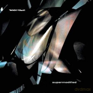 Amon Tobin: Supermodified (Niska Cena) (digipack) [CD]