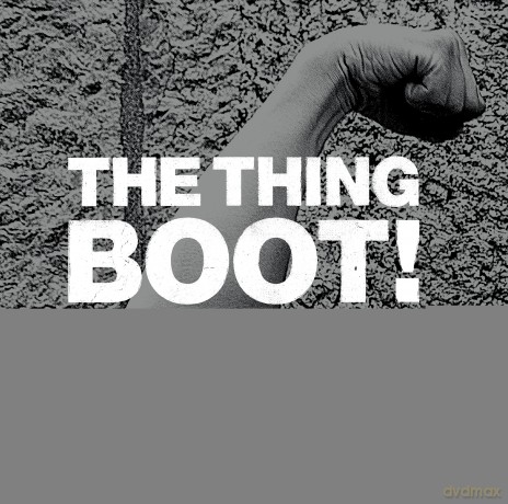 Thing: Boot [Winyl]