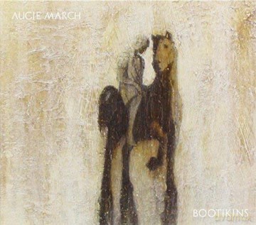 Augie March: Bootikins [Winyl]