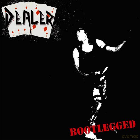 Dealer: Bootlegged [Winyl]
