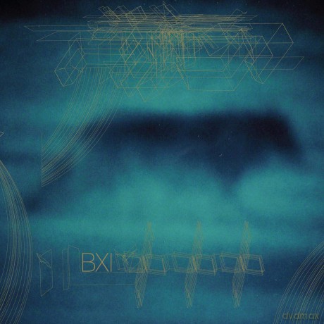 Bxi: Boris And Ian Astbury [Winyl]
