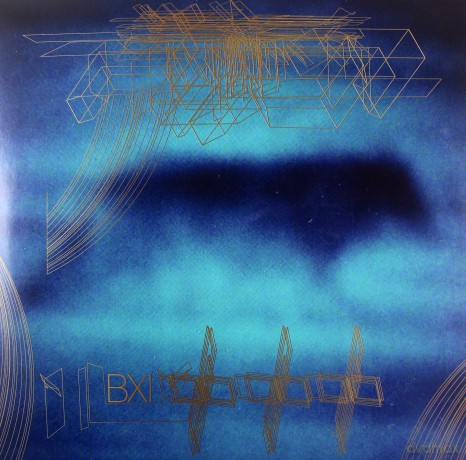 Bxi: Boris And Ian Astbury [Winyl]