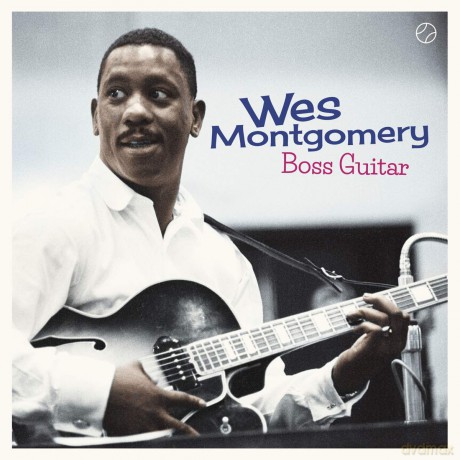 Wes Montgomery: Boss Guitar (Limited) [Winyl]