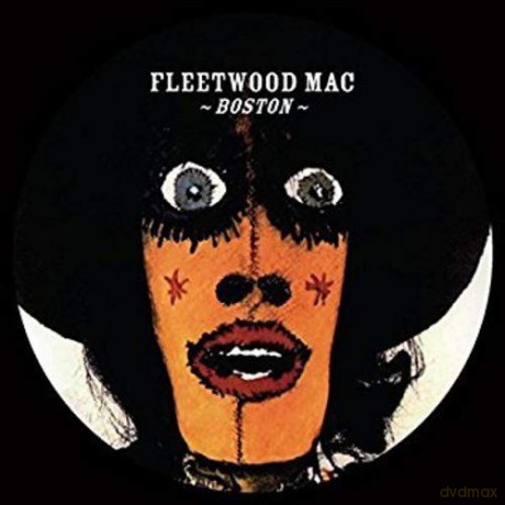 Fleetwood Mac: Boston [Winyl]