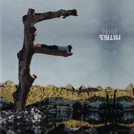 Feist: Metals [CD]