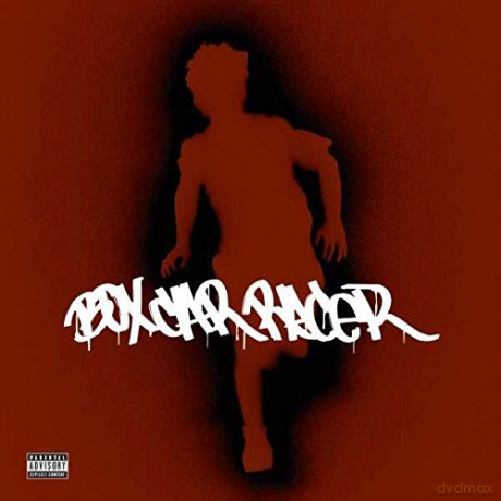 Box Car Racer: Box Car Racer [Winyl]