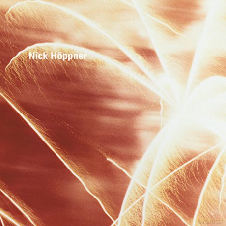 Nick Hoppner: Box Drop Ep [Winyl]