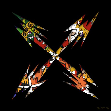 Brainfeeder X [4xWinyl]