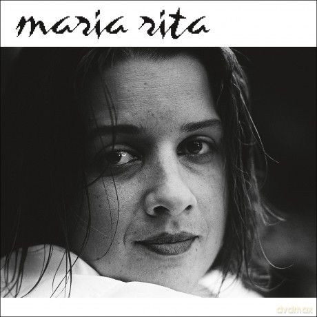 Maria Rita: Brasileira [Winyl]