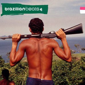 Brasilian Beats 4 [2xWinyl]