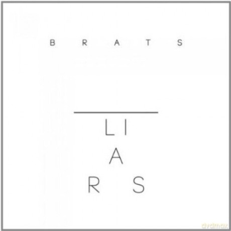 Liars: Brats [Winyl]