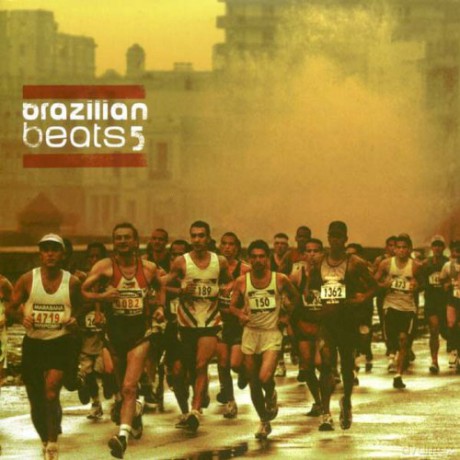 Brazilian Beats 5 [2xWinyl]