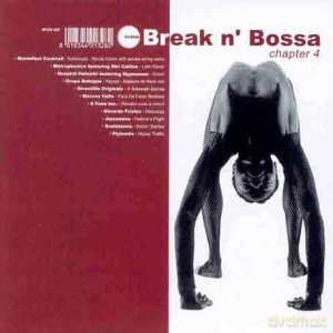 Break N' Bossa - Chapter 4 [2xWinyl]