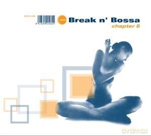 Break N' Bossa - Chapter 8 [2xWinyl]
