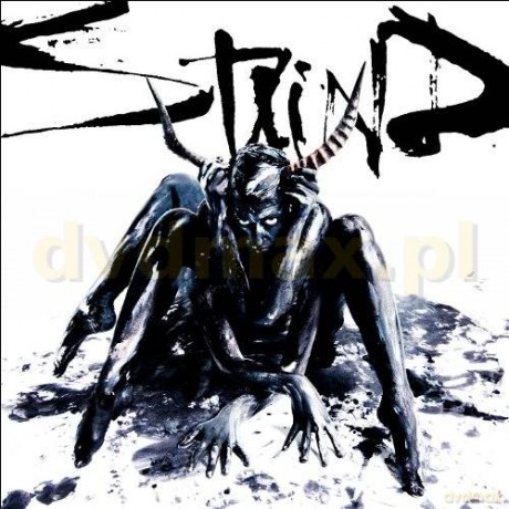 Staind: Staind [CD]