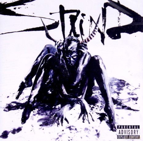 Staind: Staind [CD]
