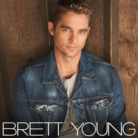 Brett Young: Brett Young [Winyl]