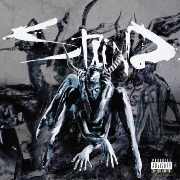 Staind: Staind [CD]+[DVD]