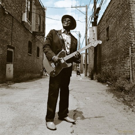 Buddy Guy: Bring 'Em In [Winyl]
