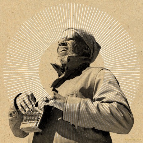 Laraaji: Bring On The'sun [2xWinyl]