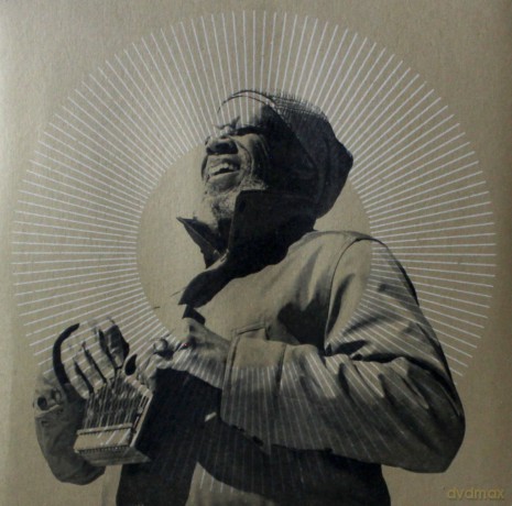 Laraaji: Bring On The'sun [2xWinyl]