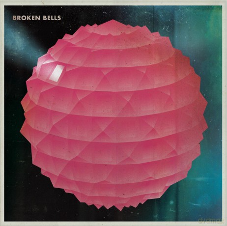 Broken Bells: Broken Bells [Winyl]