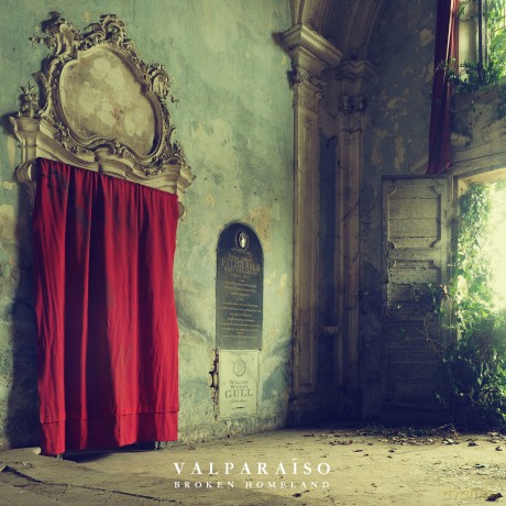 Valparaiso: Broken Homeland [2xWinyl]