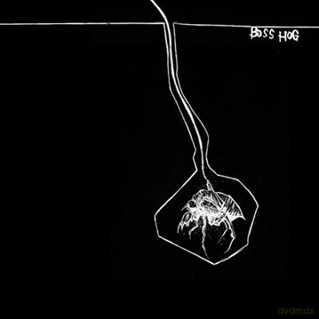 Boss Hog: Brood'star -Ep/Ltd- [Winyl]
