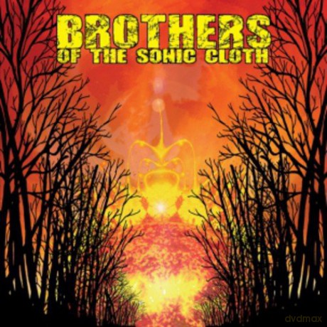Brothers of The Sonic Cloth: Brothers Of The'sonic Cloth [Winyl]