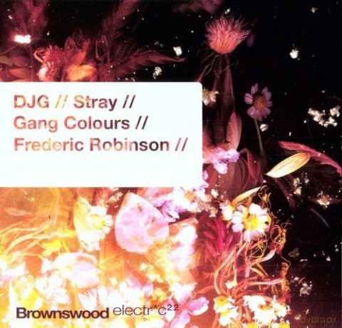 Brownswood Electric 2. 2 [12xWinyl]