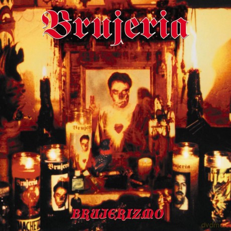 Brujeria: Brujerizmo [Winyl]