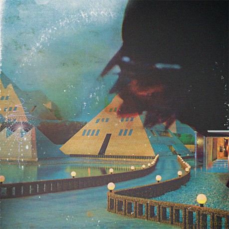 Vinyl Williams: Brunei [Winyl]