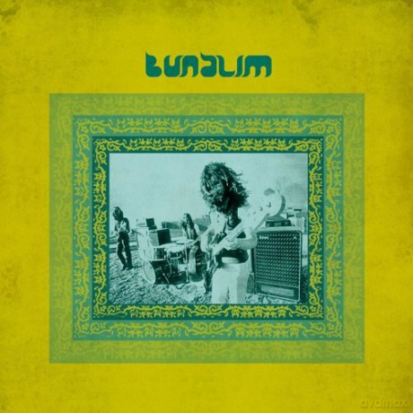 Bunalim: Bunalim [Winyl]
