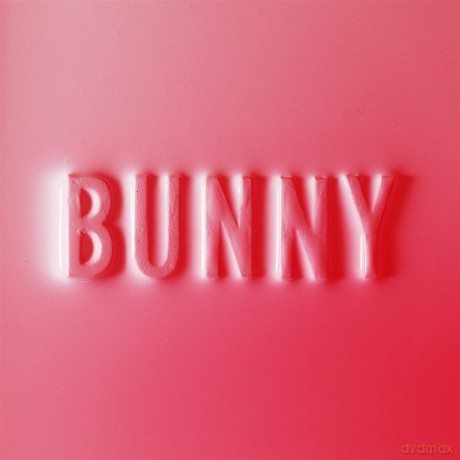 Matthew Dear: Bunny (Colored) [2xWinyl]
