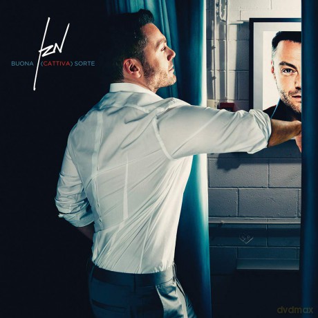 Tiziano Ferro: Buona (Cattiva)'sorte [Winyl]
