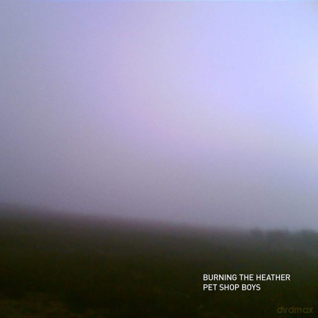 Pet Shop Boys: Burning The Heather [Winyl]
