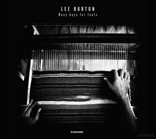 Lee Burton: Busy Days for Fools [Winyl]