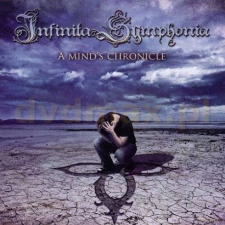 Infinita Symphonia: A Mind's Chronicle [CD]