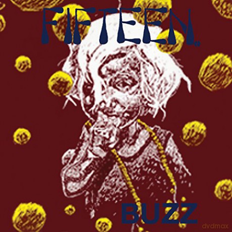 Fifteen: Buzz Colorato) [Winyl]