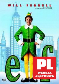 Elf [DVD]