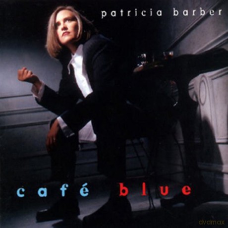 Patricia Barber: Cafe Blue [2xWinyl]