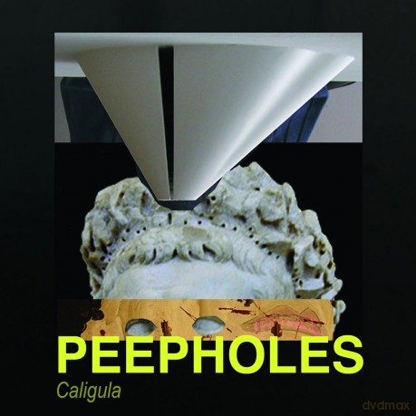 Peepholes: Caligula [Winyl]