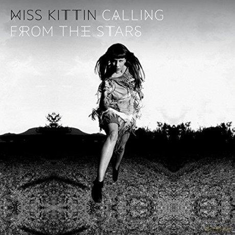 Miss Kittin: Calling From the'stars [4xWinyl]