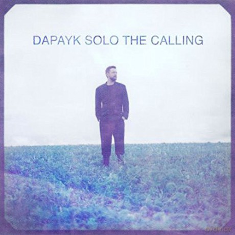 Dapayk Solo: Calling,The [2xWinyl]
